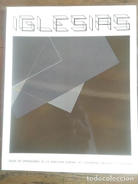 Libros: IGLESIAS - - Foto 1