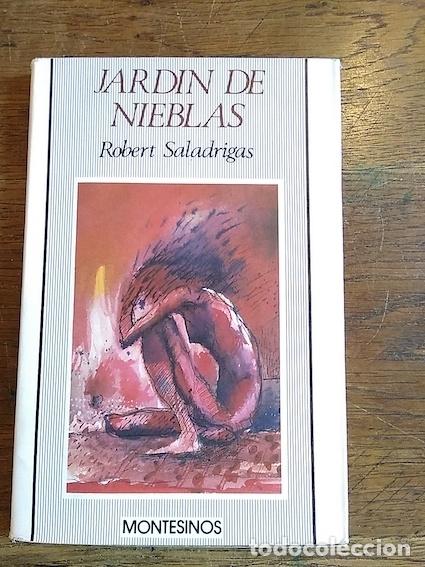 Libros: Jardin de Nieblas - Robert Saladrigas - Foto 1