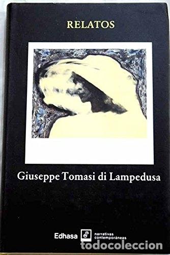 Libros: RELATOS - ROMASI DI LAMPEDUSA, Giuseppe - Foto 1