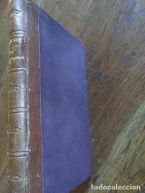 Libros: EL CREP&Uacute;SCULO - Georges Ohnet - Foto 1