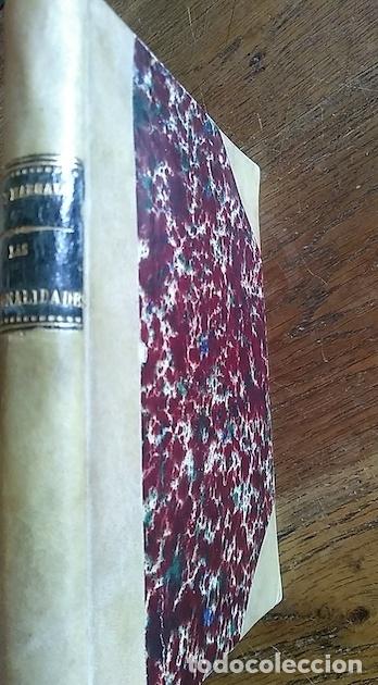 Libros: LAS NACIONALIDADES - Francisco Pi y Margall - Foto 1