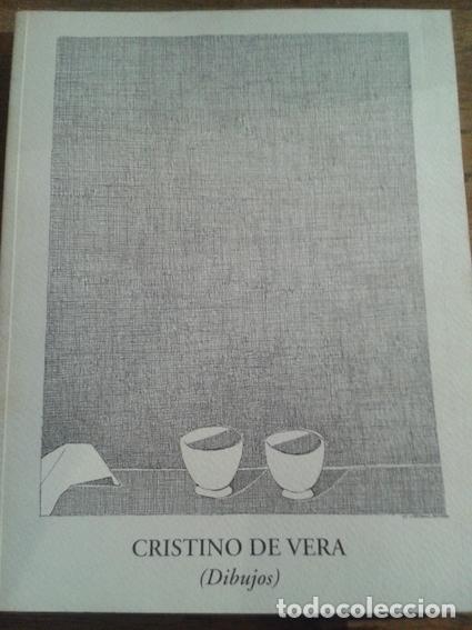 Libros: CRISTINO DE VERA - - Foto 1
