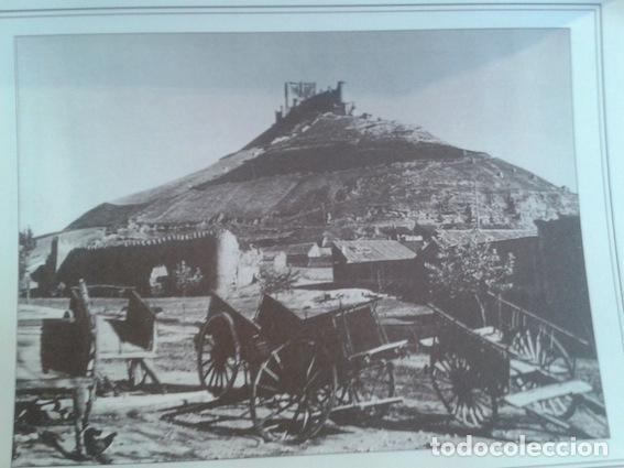 Libros: CHAMBALO. Cuadernillo con 20 l&aacute;minas de Pe&ntilde;afiel - - Foto 2