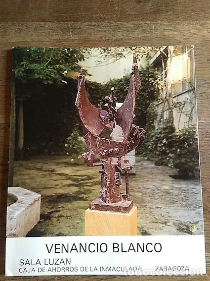 Libros: VENANCIO BLANCO - - Foto 1