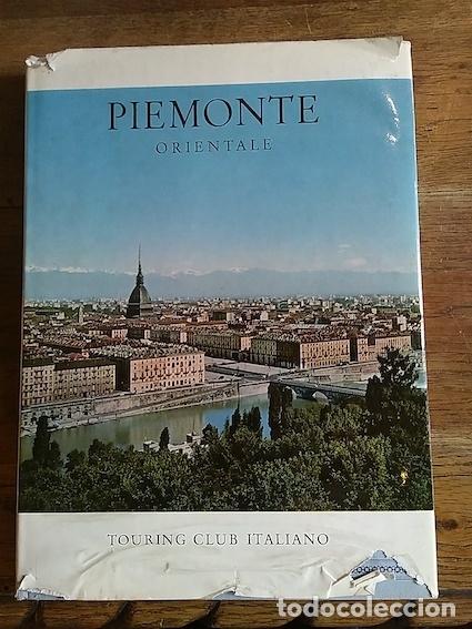 Livres: PIEMONTE -