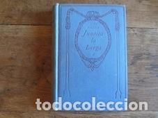 Libros: JUANITA LA LARGA - JUAN VALERA - Foto 1