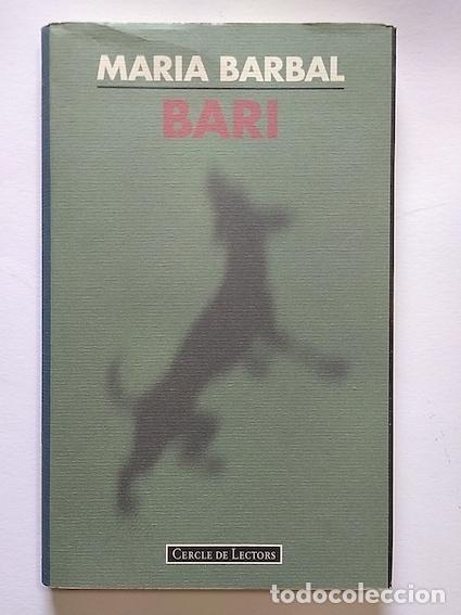 Libros: BARI - MARIA BARBAL - Foto 1