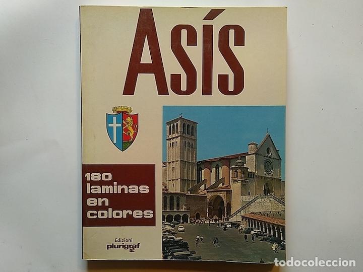 Libros: AS&Iacute;S. ARTE E HISTORIA EN LOS SIGLOS - ROMEO CIANCHETTA - Foto 1