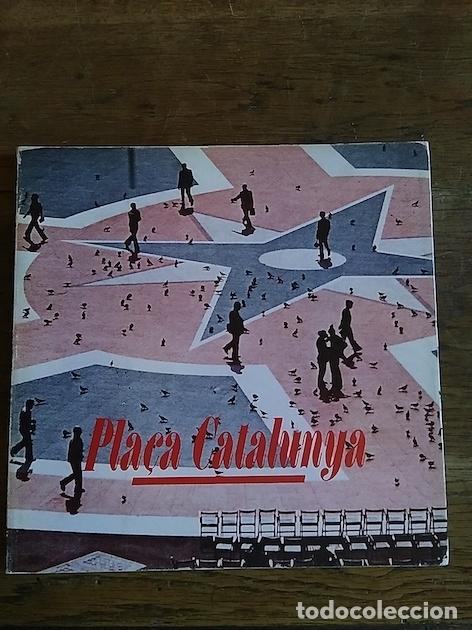 Libros: PLA&Ccedil;A CATALUNYA - FRANCESC MIRALLES - Foto 1