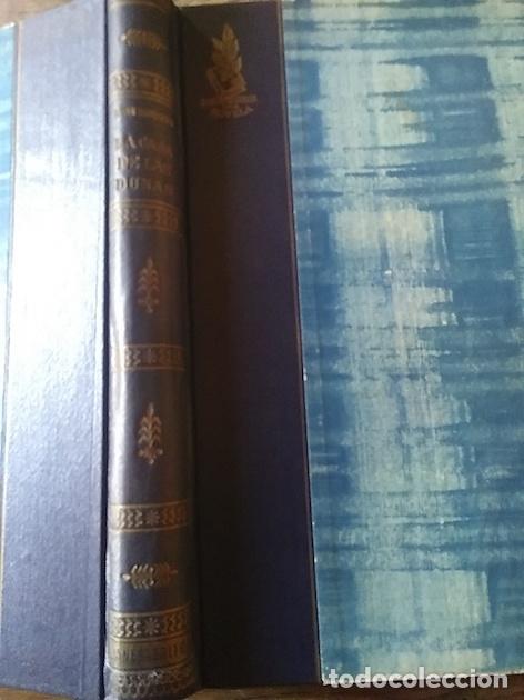 Libros: LA CASA DE LAS DUNAS - VAN DER MEERSCH, Maxence.- - Foto 1