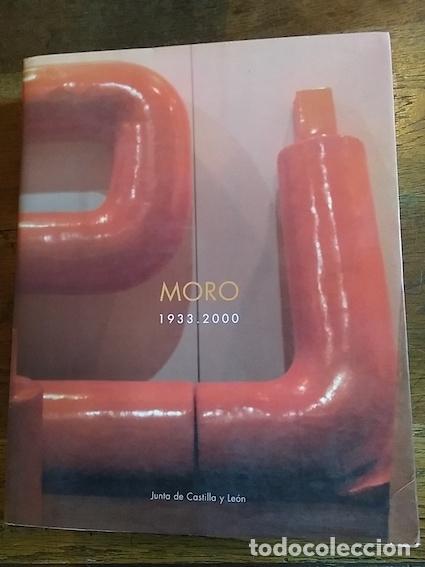 Libros: MORO 1933-2000 - AA.VV. - Foto 1