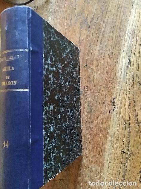 Libros: &Aacute;GUILA DE BLAS&Oacute;N. COMEDIA B&Aacute;RBARA - VALLE-INCL&Aacute;N, Ram&oacute;n.- - Foto 1