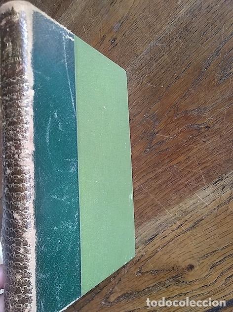Libros: LA FRESNEDA - AIGUEPERSE, Mathilde.- - Foto 1
