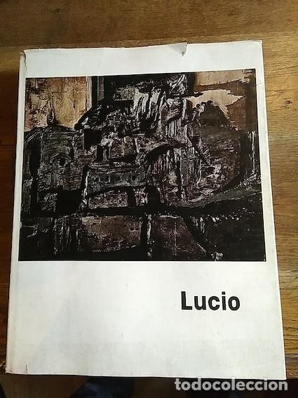Libros: LUCIO - JOSE DE CASTRO ARINES - Foto 1