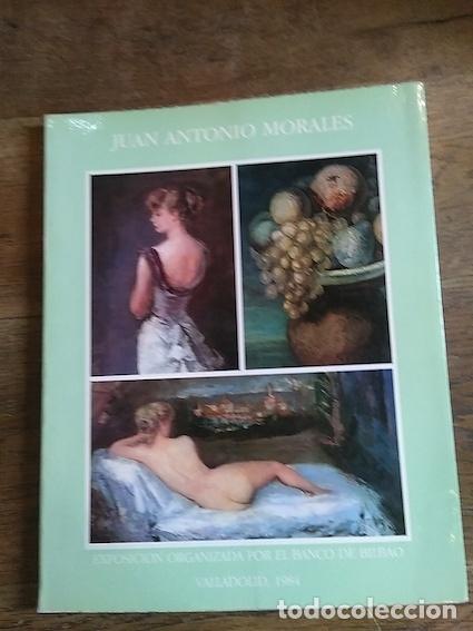 Libros: JUAN ANTONIO MORALES - - Foto 1