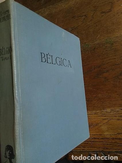 Libros: B&Eacute;LGICA (T. II) - DEBRAYE, Henry - Foto 1