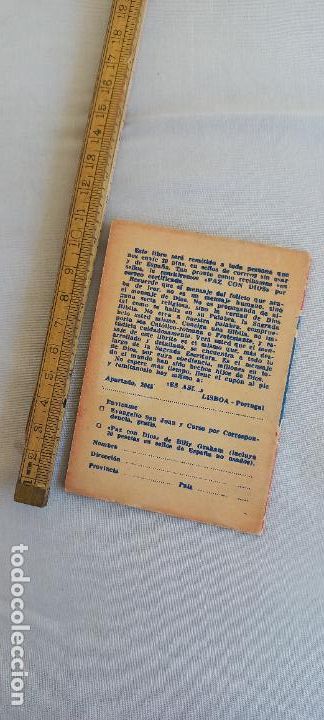 Libros: ES ASI. LIBRITO RELIGIOSO A&Ntilde;OS 50-60 - Foto 2