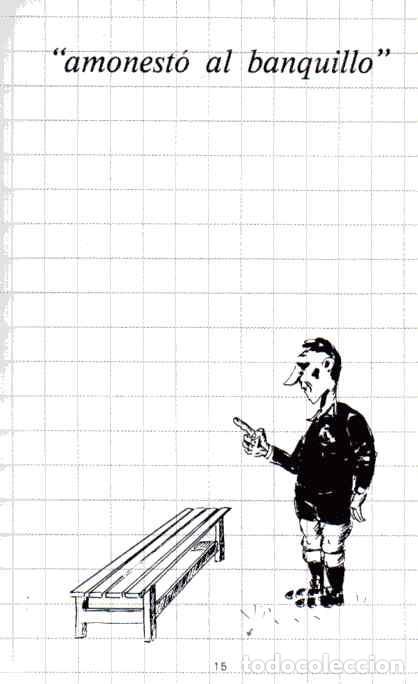Libros: LOS MONOS DE LA CR&Oacute;NICA - LUIS FURI&Oacute; - Foto 3