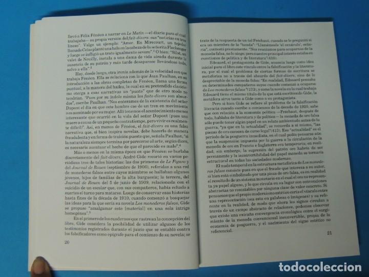 Libros: LOS PAPELES DE PICASSO.- ROSALIND E. KRAUSS - Foto 3