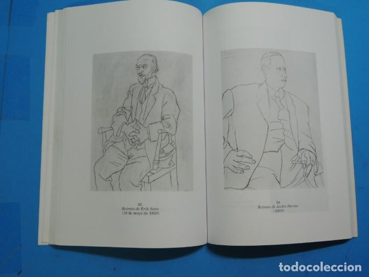 Libros: LOS PAPELES DE PICASSO.- ROSALIND E. KRAUSS - Foto 6