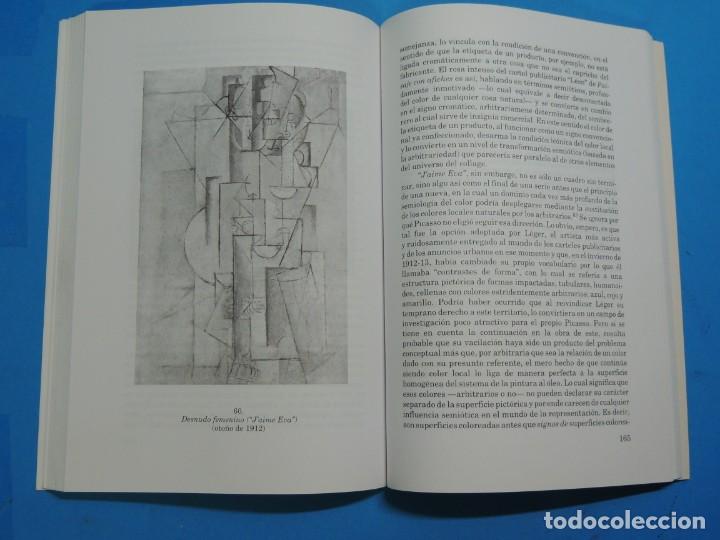 Libros: LOS PAPELES DE PICASSO.- ROSALIND E. KRAUSS - Foto 7