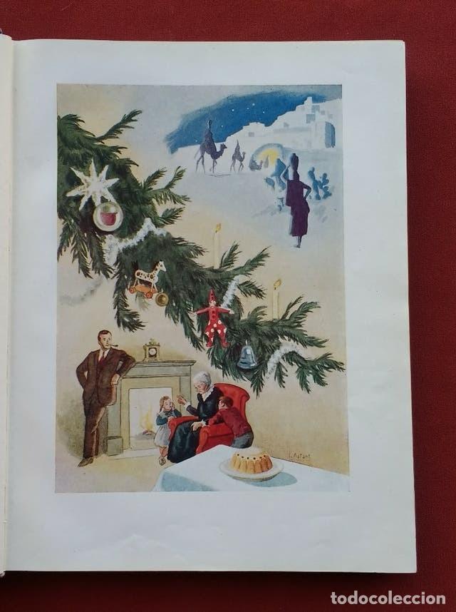 Libros: EL LIBRO DE NAVIDAD - Foto 2