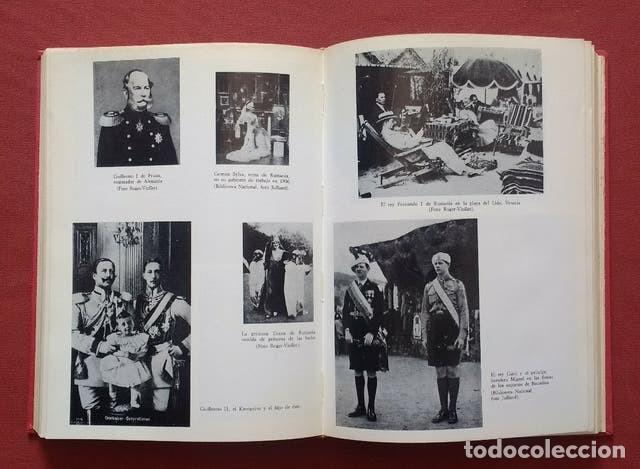 Libros: LOS SECRETOS DEL GOTHA. - Foto 2