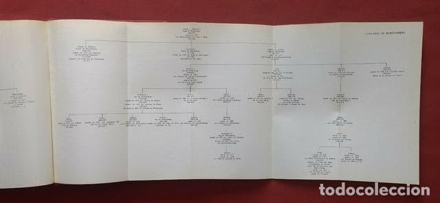Libros: LOS SECRETOS DEL GOTHA. - Foto 4