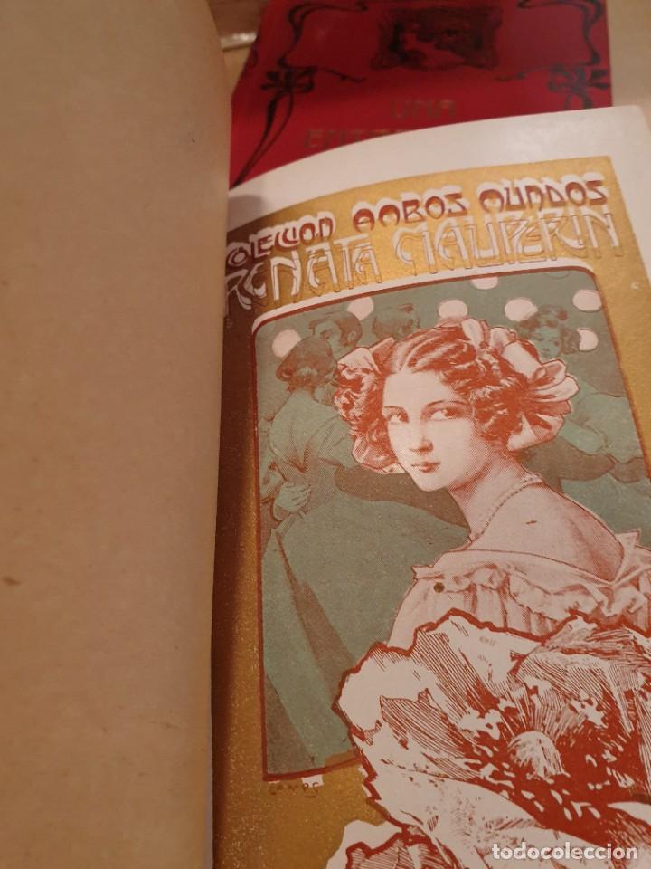 Libros: Renata Mauperin - Foto 2