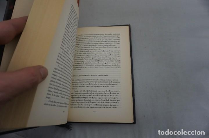 Libros: AR12DE/ EL EGIPTOLOGO - ARTHUR PHILLIPS / TAPA DURA CIRCULO DE LECTORES - Foto 4