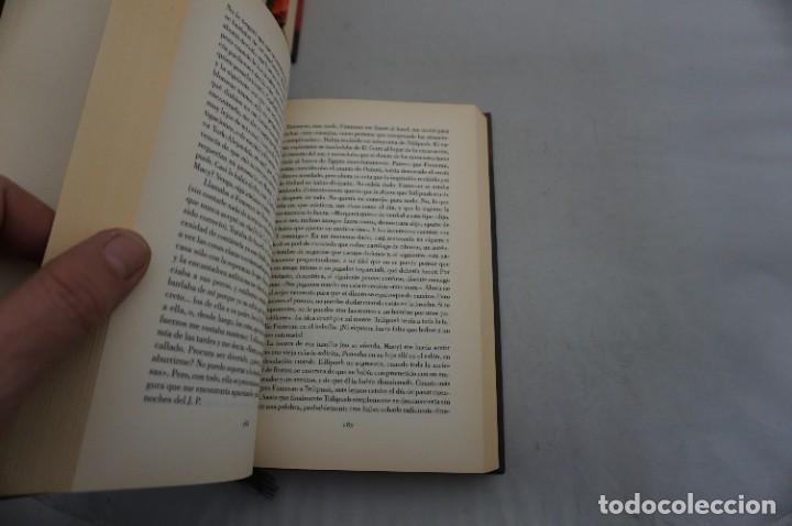 Libros: AR12DE/ EL EGIPTOLOGO - ARTHUR PHILLIPS / TAPA DURA CIRCULO DE LECTORES - Foto 5