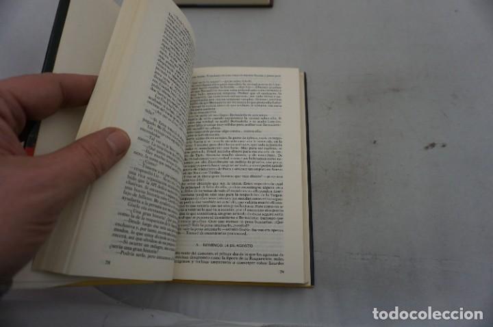 Libros: AR9AB/ EL MILAGRO - IRVING WALLACE / TAPA DURA CIRCULO DE LECTORES - Foto 5
