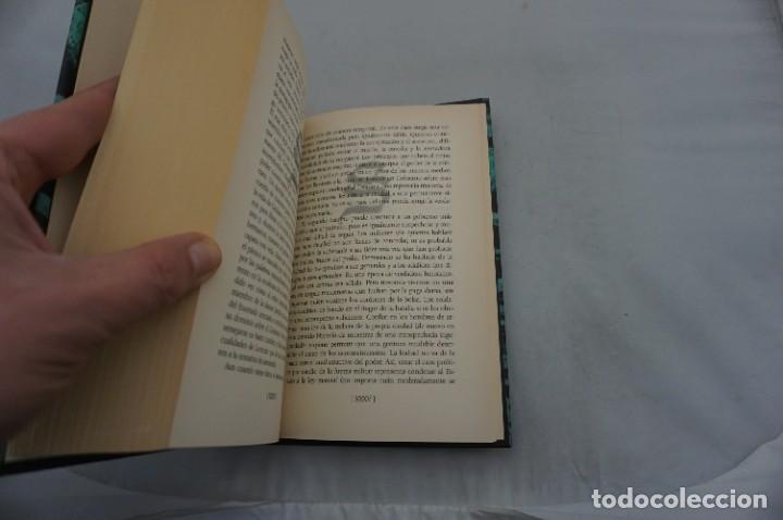Libros: AR6G/ EL SE&Ntilde;OR DEL CAOS - JONATHAN RABB / TAPA DURA CIRCULO DE LECTORES - Foto 4