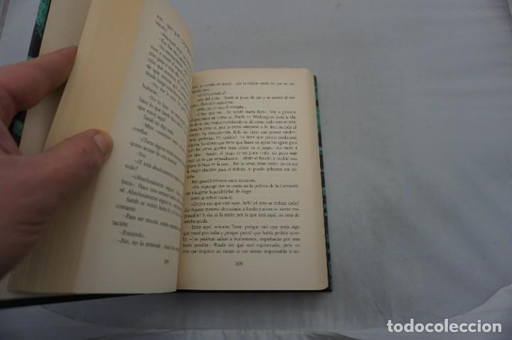 Libros: AR6G/ EL SE&Ntilde;OR DEL CAOS - JONATHAN RABB / TAPA DURA CIRCULO DE LECTORES - Foto 5