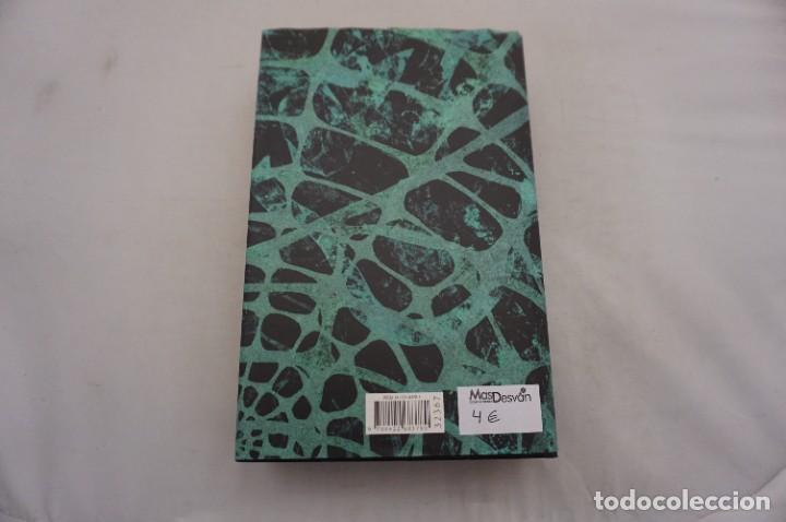 Libros: AR6G/ EL SE&Ntilde;OR DEL CAOS - JONATHAN RABB / TAPA DURA CIRCULO DE LECTORES - Foto 7