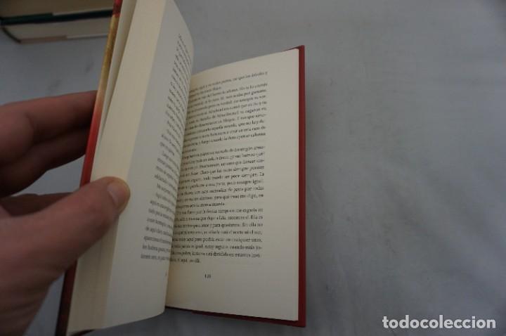 Libros: AR8D/ LA VOZ DE LILA - CHIMO / TAPA DURA CIRCULO DE LECTORES - Foto 4