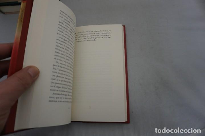 Libros: AR8D/ LA VOZ DE LILA - CHIMO / TAPA DURA CIRCULO DE LECTORES - Foto 5