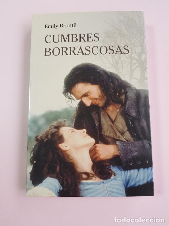 Libros: LIBRO-CUMBRES BORRASCOSAS-EMILY BRONT&Euml;-2010-COLECCIONISTAS-VER FOTOGRAF&Iacute;AS.
