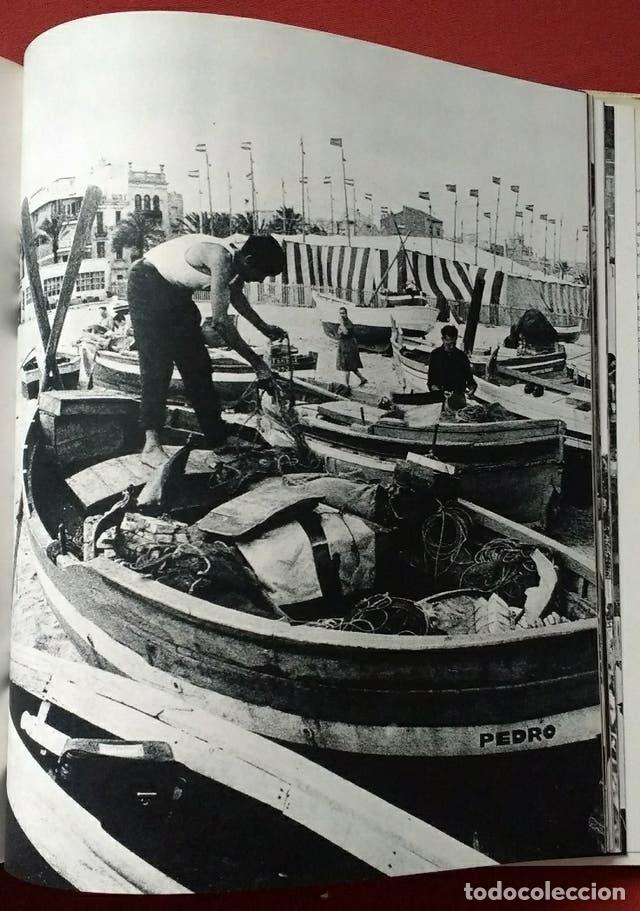 Libros: FESTA MAJOR - JOSEP M. ESPINAS / EUGENI FORCANO - Foto 4