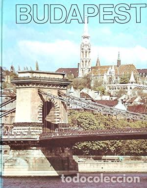 Libros: BUDAPEST - Dobai,Peter - Foto 1