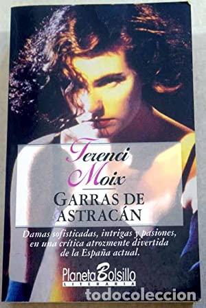 Libros: GARRAS DE ASTRAC&Aacute;N - Moix,Terenci - Foto 1