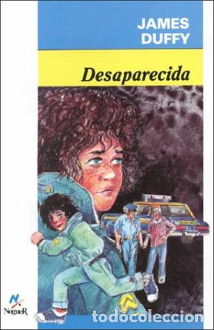 Libros: DESAPARECIDA - Duffy,James - Foto 1