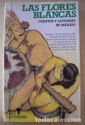 Libros: LAS FLORES BLANCAS - Moreno Ru&iacute;z,J.L. - Foto 1