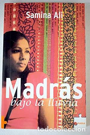 Libros: MADR&Aacute;S BAJO LA LLUVIA - Ali,Samina - Foto 1