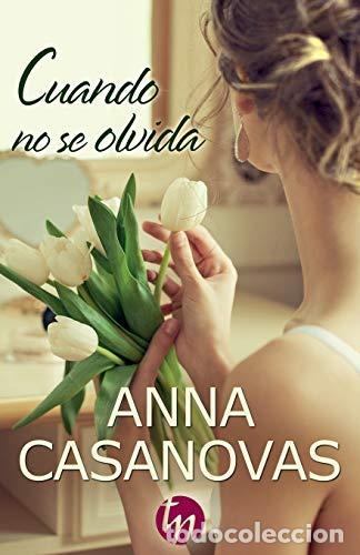 Libros: CUANDO NO SE OLVIDA - Casanovas,Anna - Foto 1