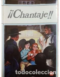 Libros: CHANTAJE - Garc&iacute;a Corella,Laura - Foto 1