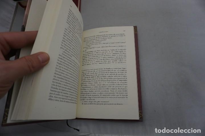 Libros: AR8EF/ LA BATALLA - PARICK RAMBAUD / TAPA DURA CIRCULO DE LECTORES - Foto 4