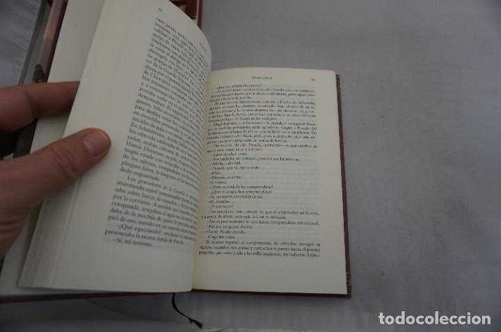 Libros: AR8EF/ LA BATALLA - PARICK RAMBAUD / TAPA DURA CIRCULO DE LECTORES - Foto 5