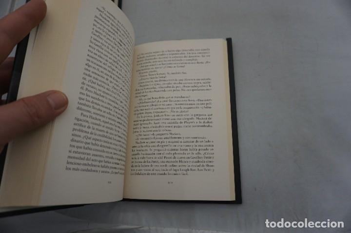 Libros: AR8EF/ VENGANZA - BENJAMIN BLACK / TAPA DURA CIRCULO DE LECTORES - Foto 4