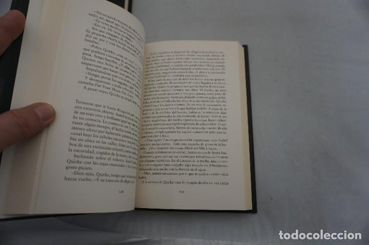 Libros: AR8EF/ VENGANZA - BENJAMIN BLACK / TAPA DURA CIRCULO DE LECTORES - Foto 5